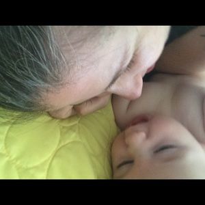 Meet your Posher, Georgie